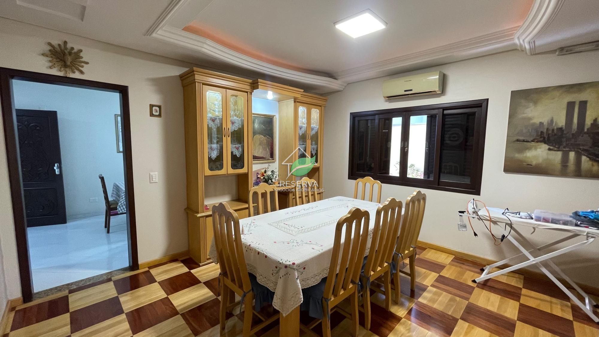 Casa de Alto Padrão à Venda | Vila Yolanda – Foz do Iguaçu/PR