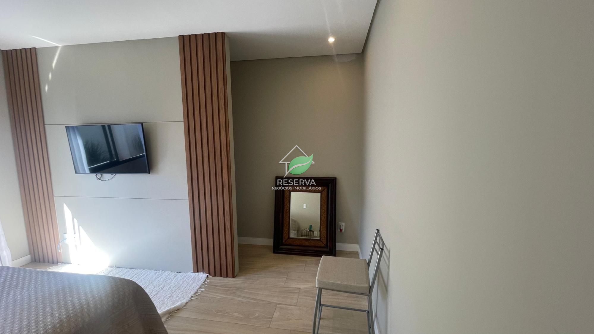 Casa Térrea a venda no Condomínio Safira – Foz do Iguaçu/PR ?