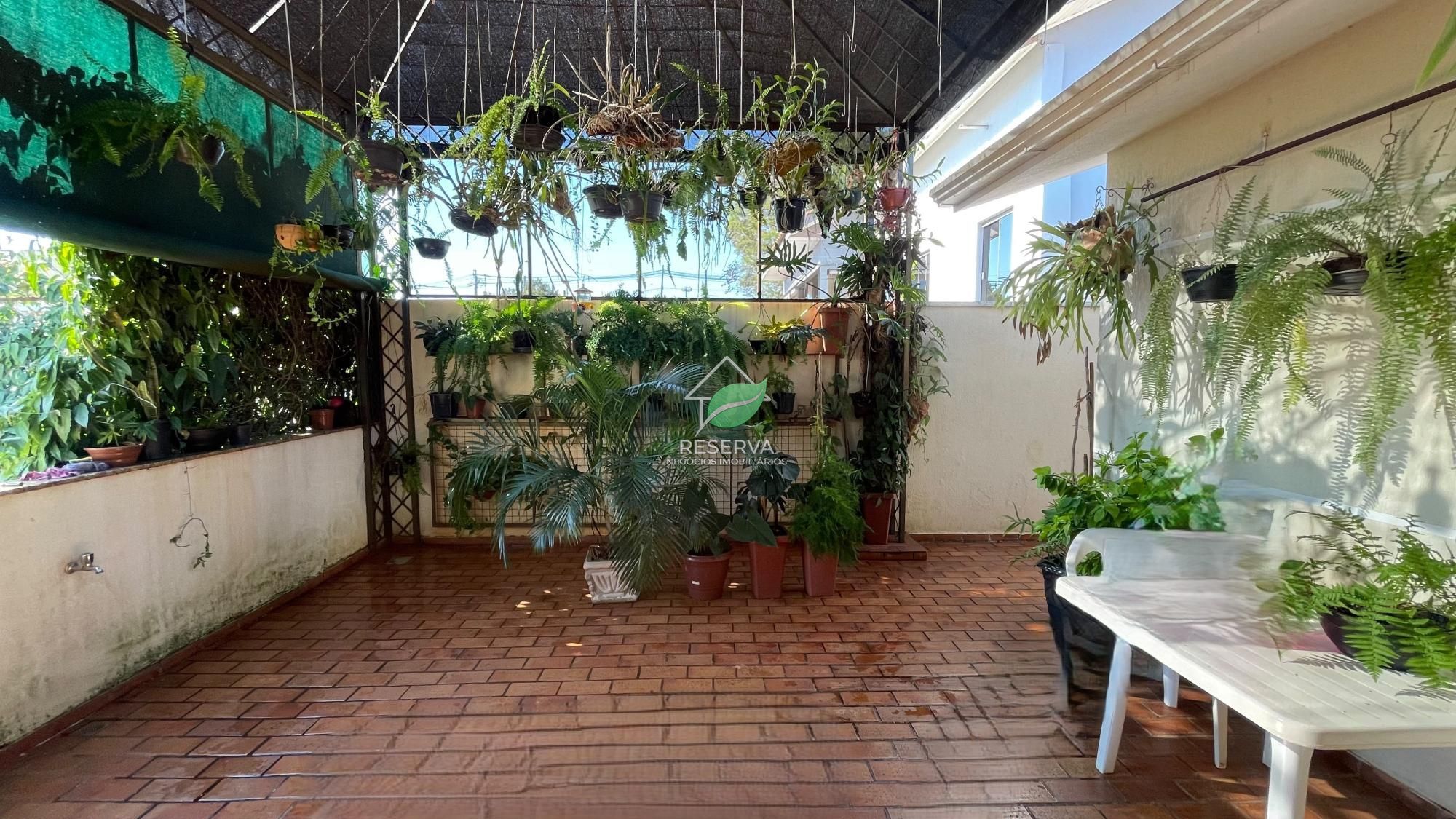 Casa de Alto Padrão à Venda | Vila Yolanda – Foz do Iguaçu/PR