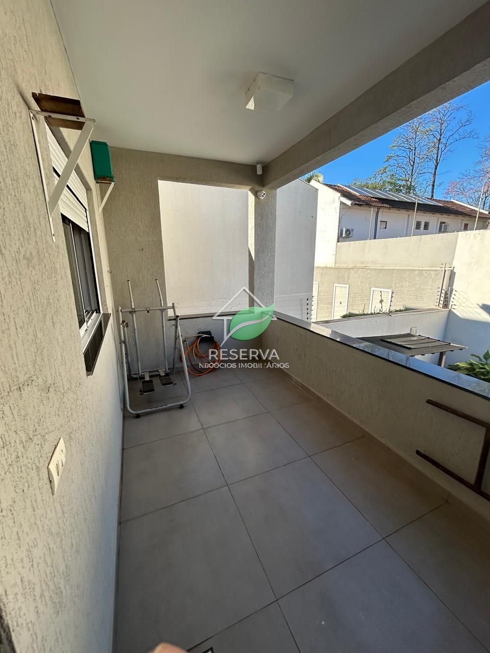 SOBRADO DE ALTO PADRÃO À VENDA – JARDIM CENTRAL | FOZ DO IGUAÇU/PR