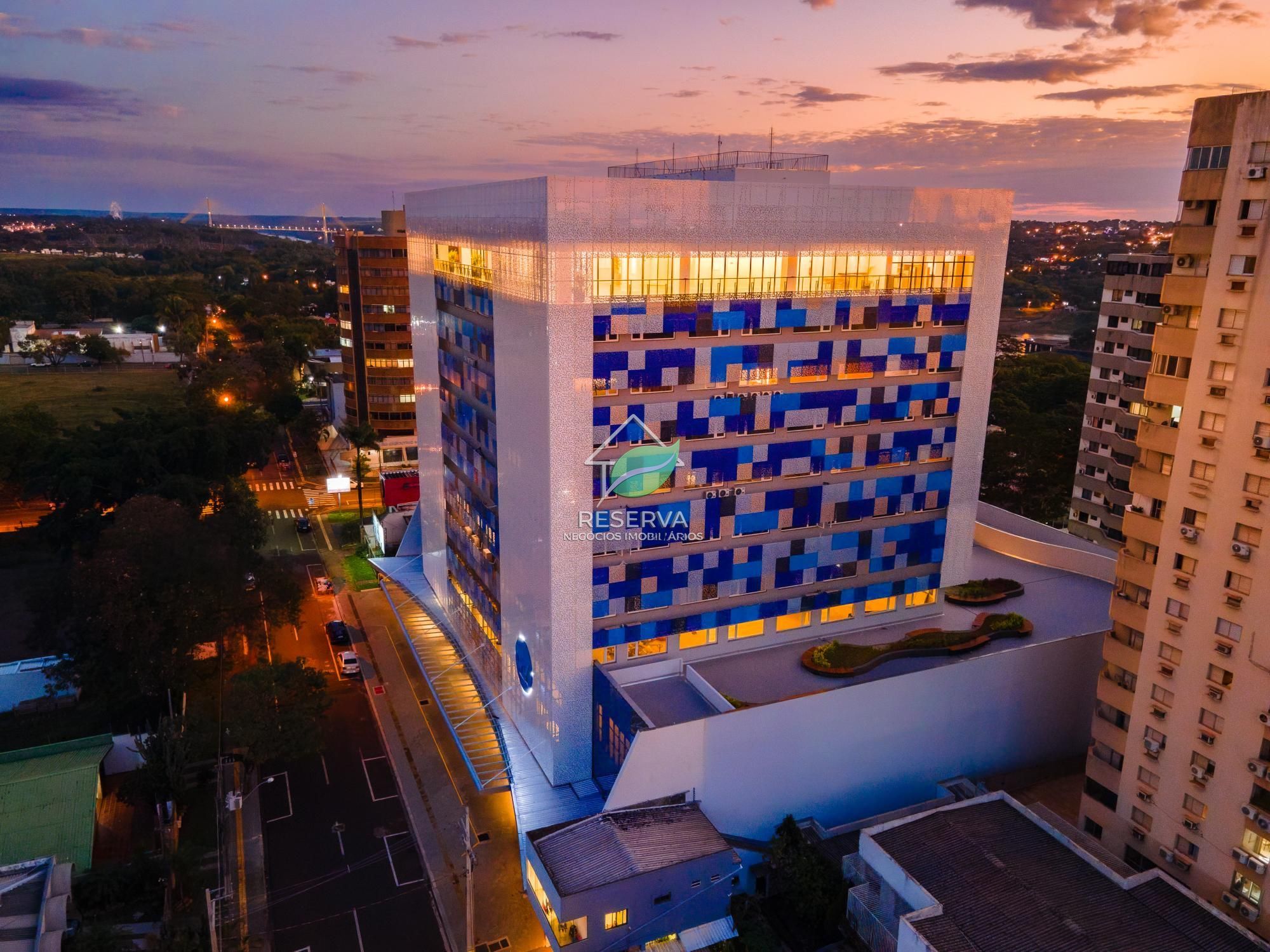 Day Medical Center — Um novo conceito em arquitetura e funcionalidade