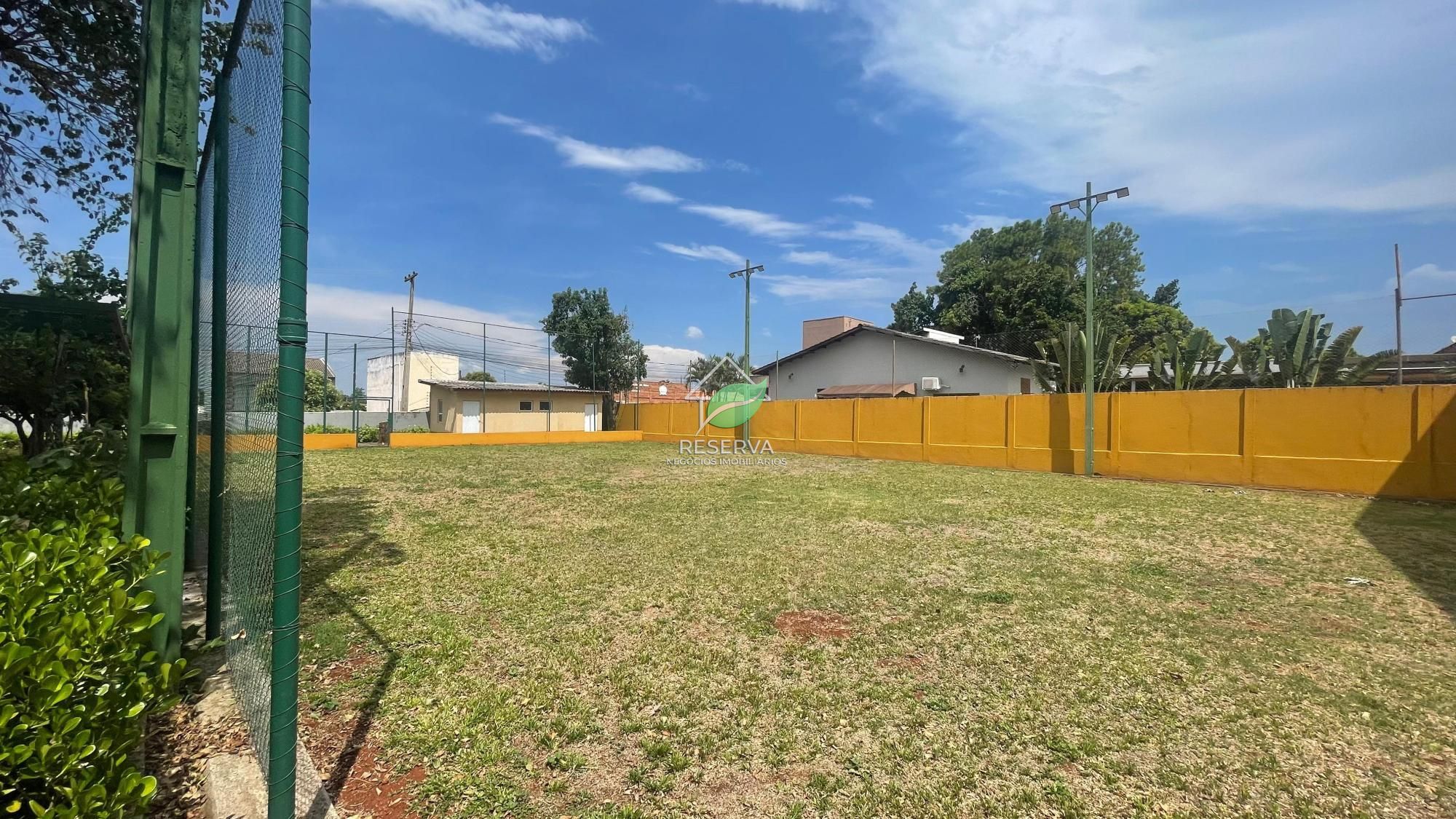 Sítio exclusivo no Parque Ouro Verde – Porto Meira | Foz do Iguaçu