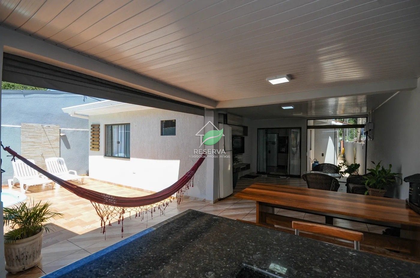 CASA À VENDA | JARDIM MADRE TEREZA