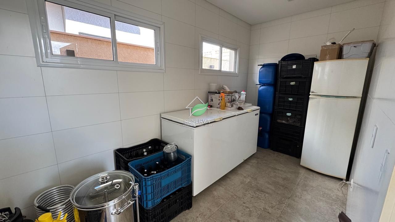 Casa com Mezanino no Condomínio Residencial Florença – Foz do Iguaçu/PR