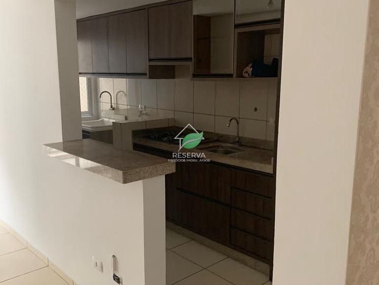 Residencial Angatu – Qualidade de vida em um bairro completo