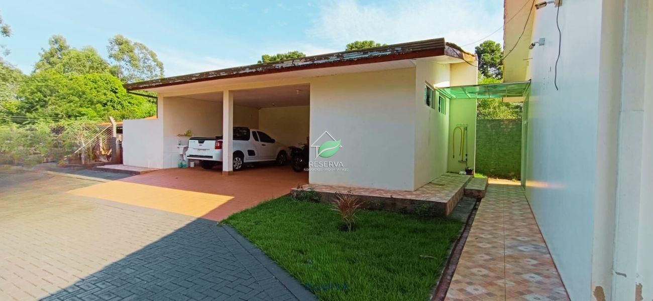 CHÁCARA TERRA FOZ À VENDA — UM VERDADEIRO PARAÍSO EM FOZ DO IGUAÇU