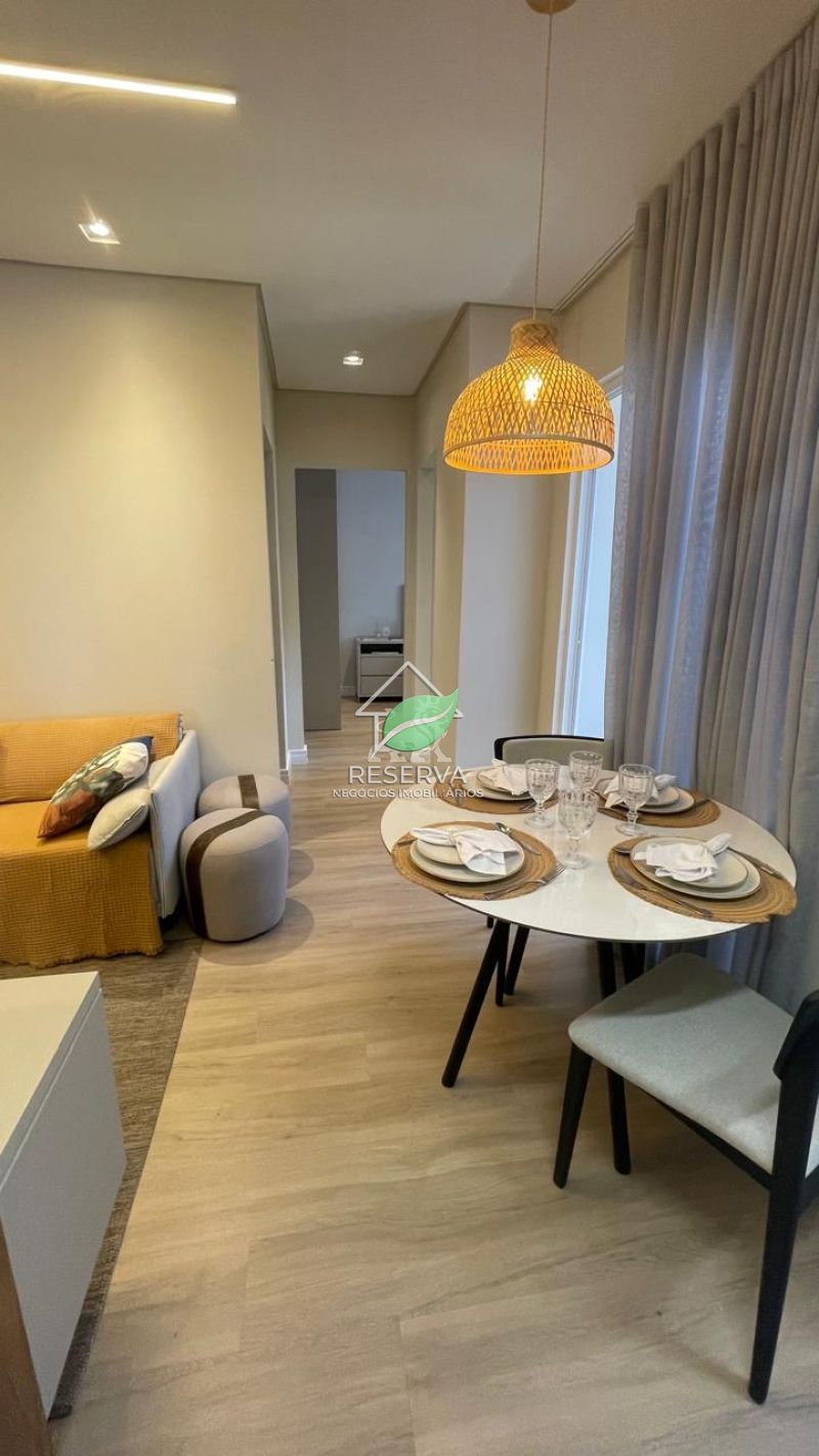 Apartamento 2 dormitórios à venda Jardim Tarobá Foz do Iguaçu/PR