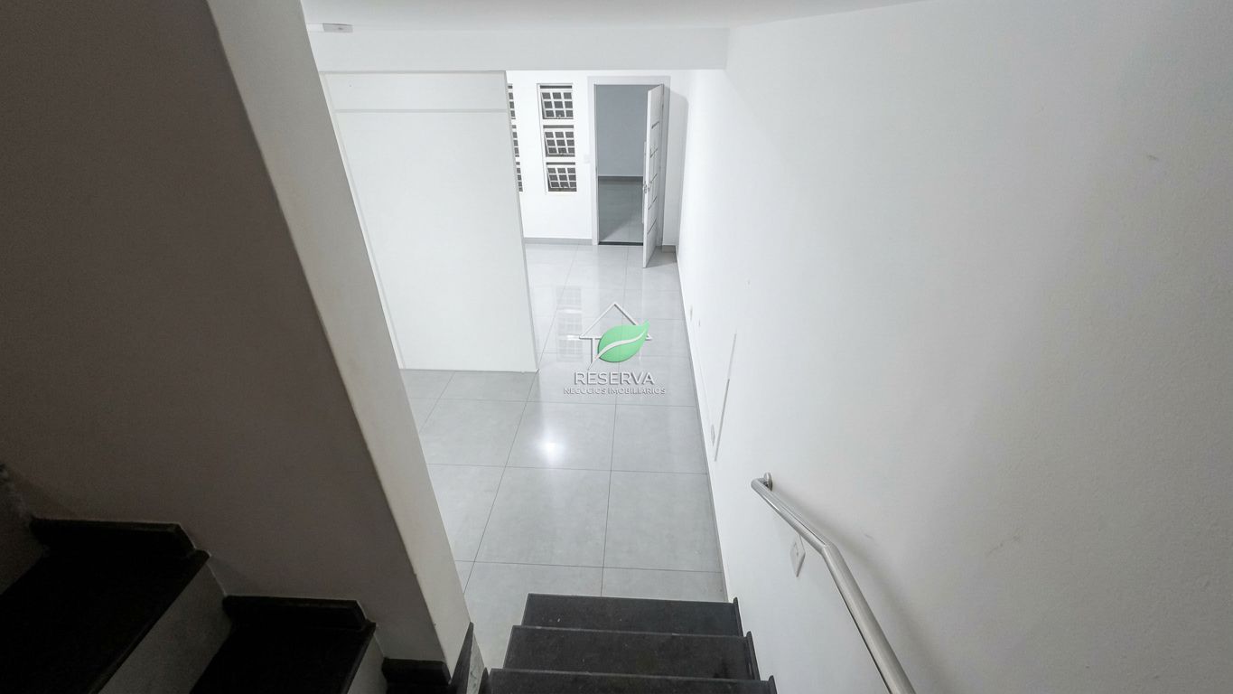 SOBRADO PARA LOCAÇÃO NO JARDIM LANCASTER II – REGIÃO DA VILA A