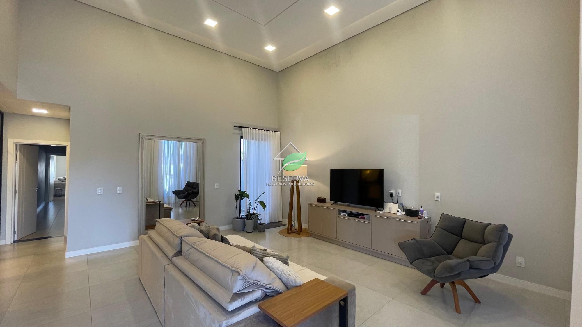 Casa Térrea a venda no Condomínio Safira – Foz do Iguaçu/PR ?