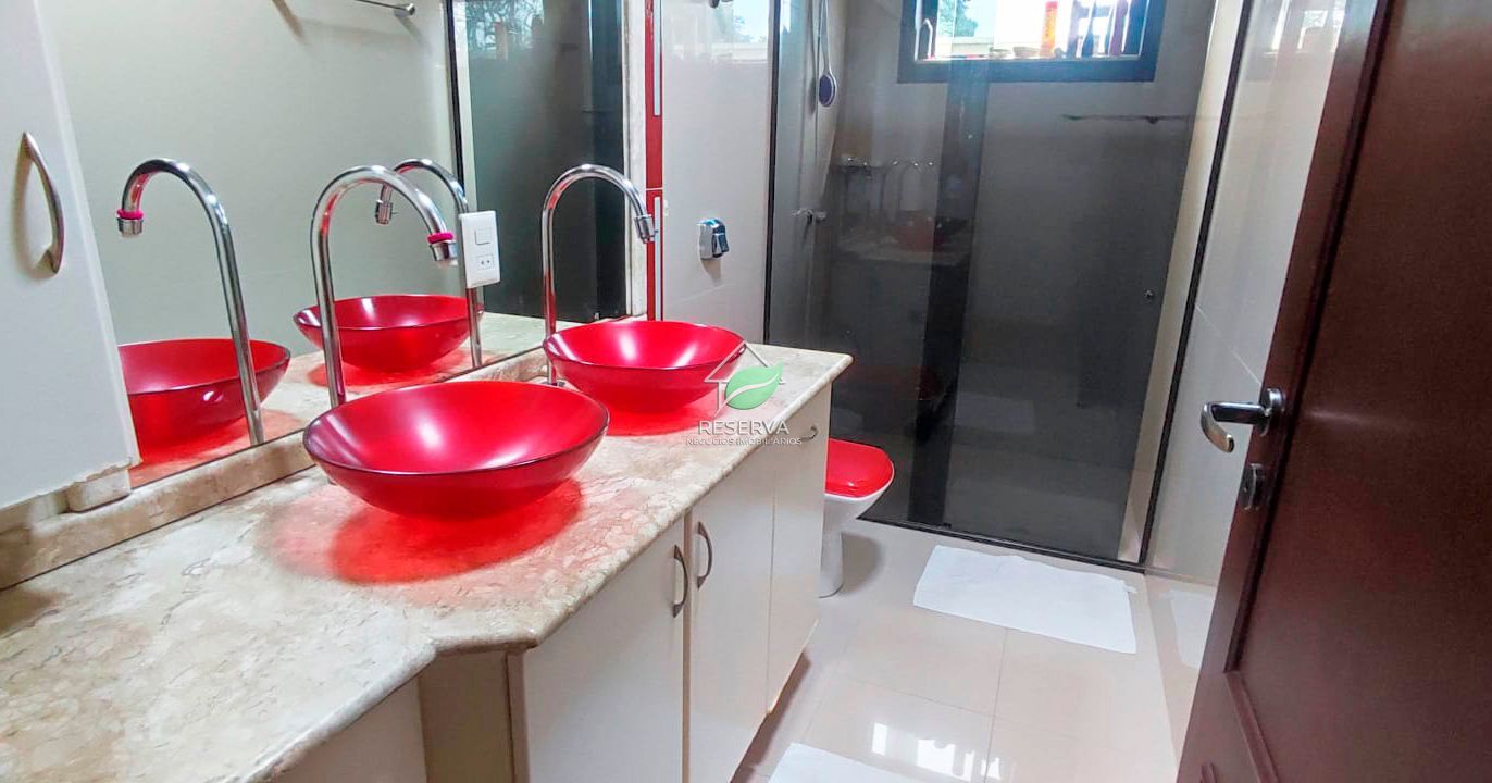 Casa de Alto Padrão à Venda | Vila Yolanda – Foz do Iguaçu/PR