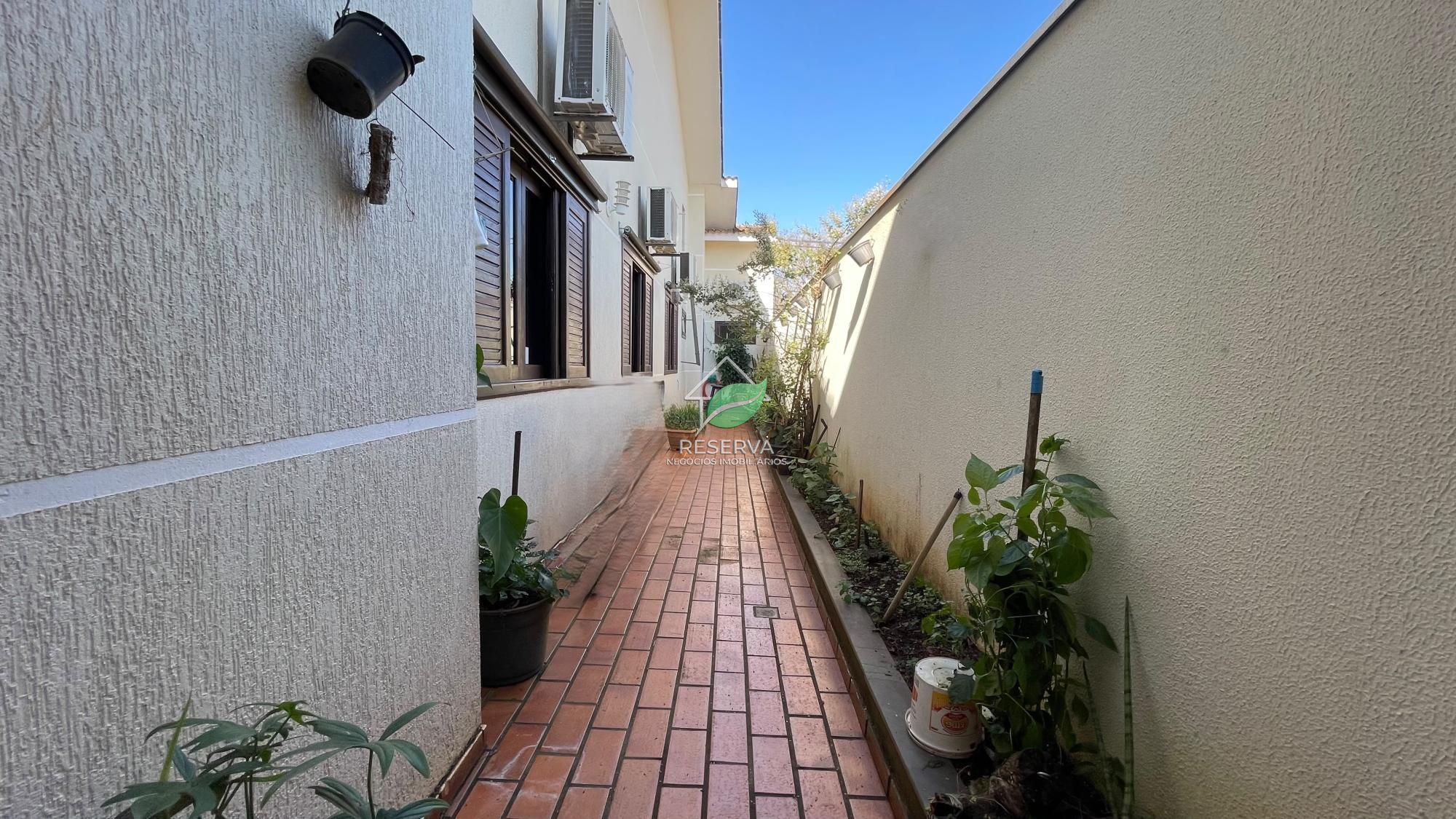Casa de Alto Padrão à Venda | Vila Yolanda – Foz do Iguaçu/PR