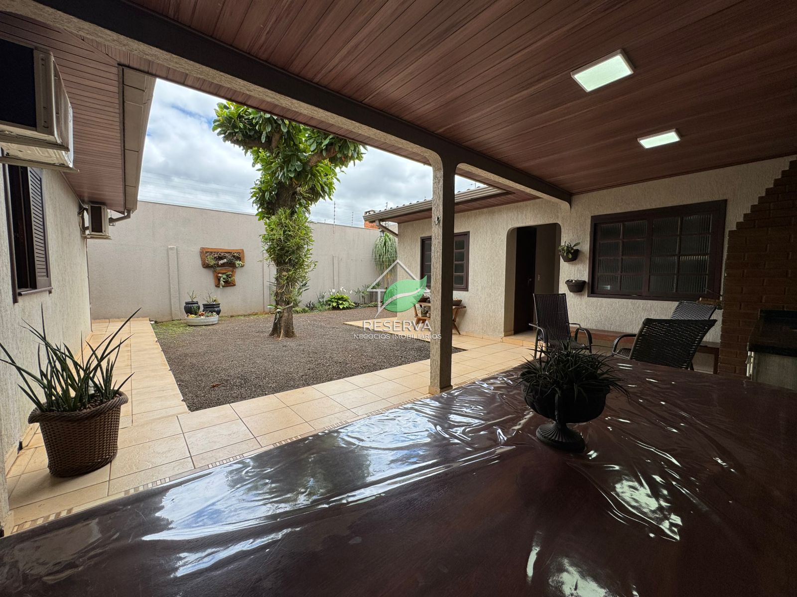 Casa 3 dormitórios à venda Conjunto Libra Foz do Iguaçu/PR