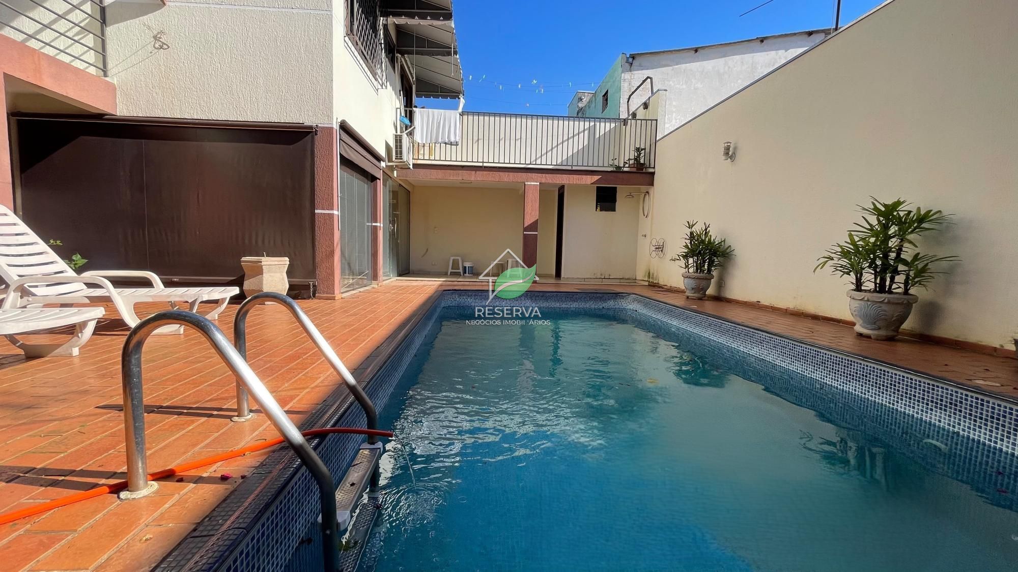 Casa de Alto Padrão à Venda | Vila Yolanda – Foz do Iguaçu/PR