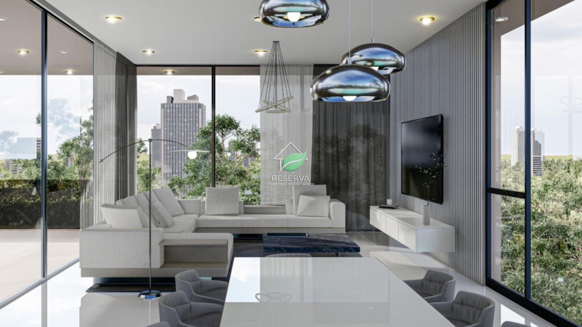 SALAS COMERCIAIS NO AUTUS SMART WORK & LIVING