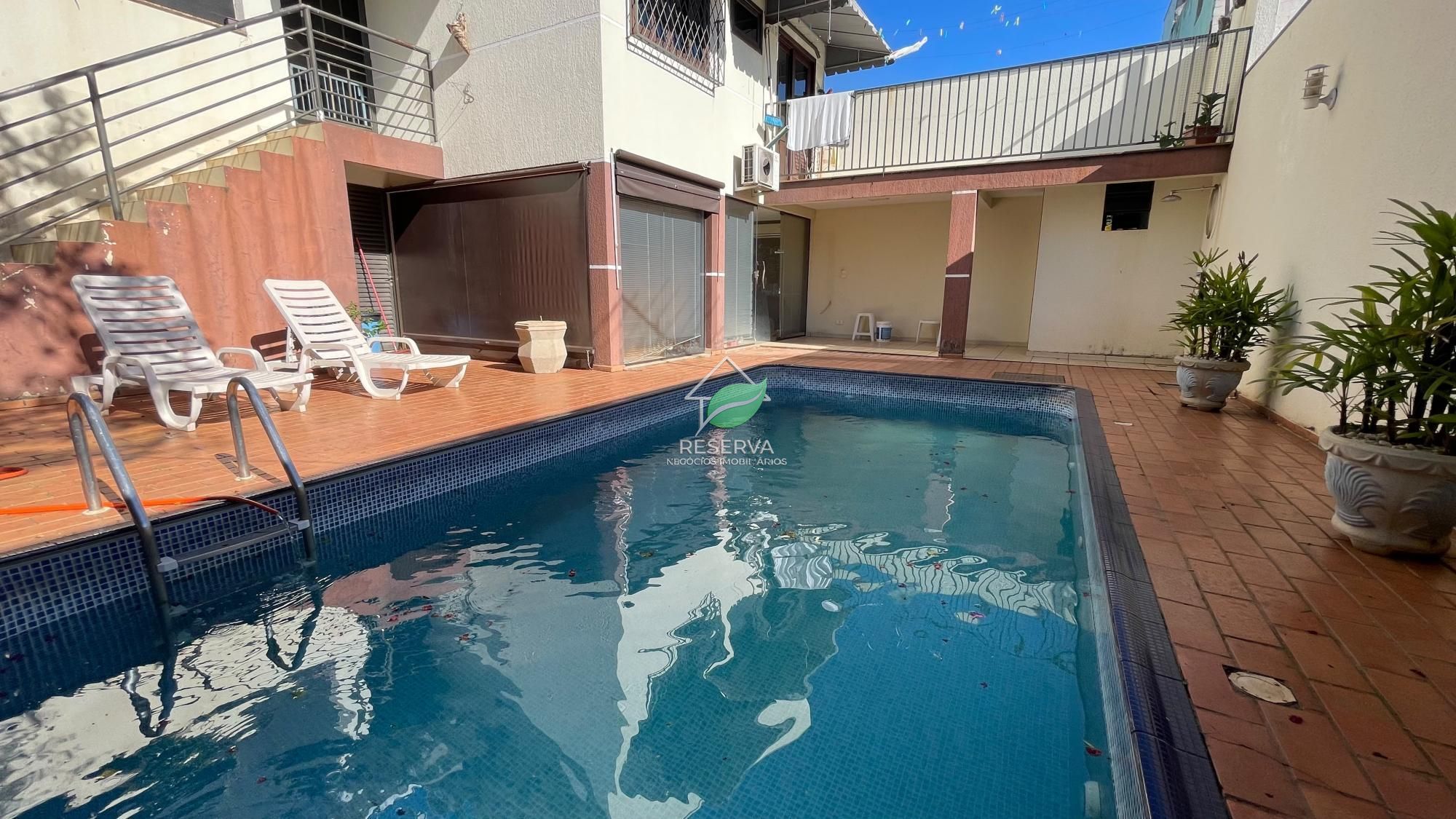 Casa de Alto Padrão à Venda | Vila Yolanda – Foz do Iguaçu/PR