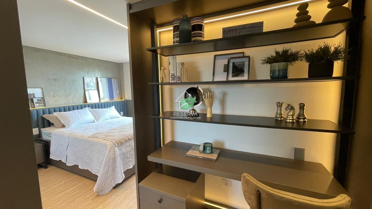 Apartamento à venda – Sunset 3635 | Av. Paraná – Foz do Iguaçu