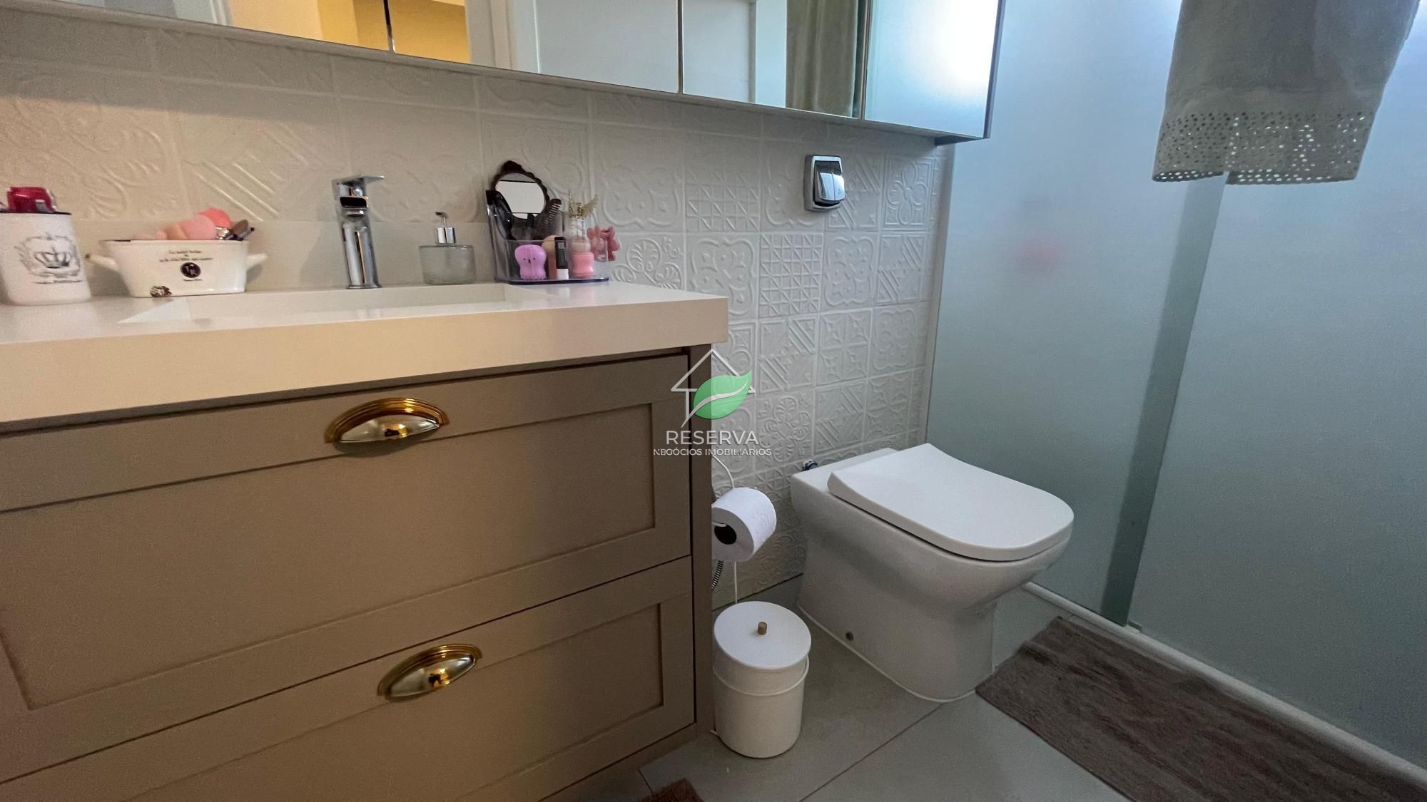 Casa Térrea a venda no Condomínio Safira – Foz do Iguaçu/PR ?