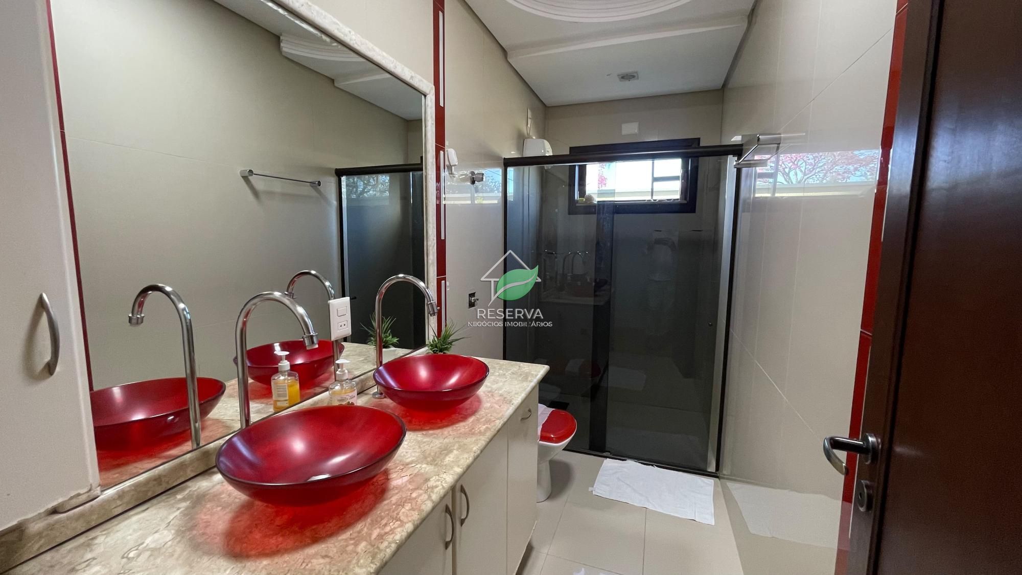 Casa de Alto Padrão à Venda | Vila Yolanda – Foz do Iguaçu/PR