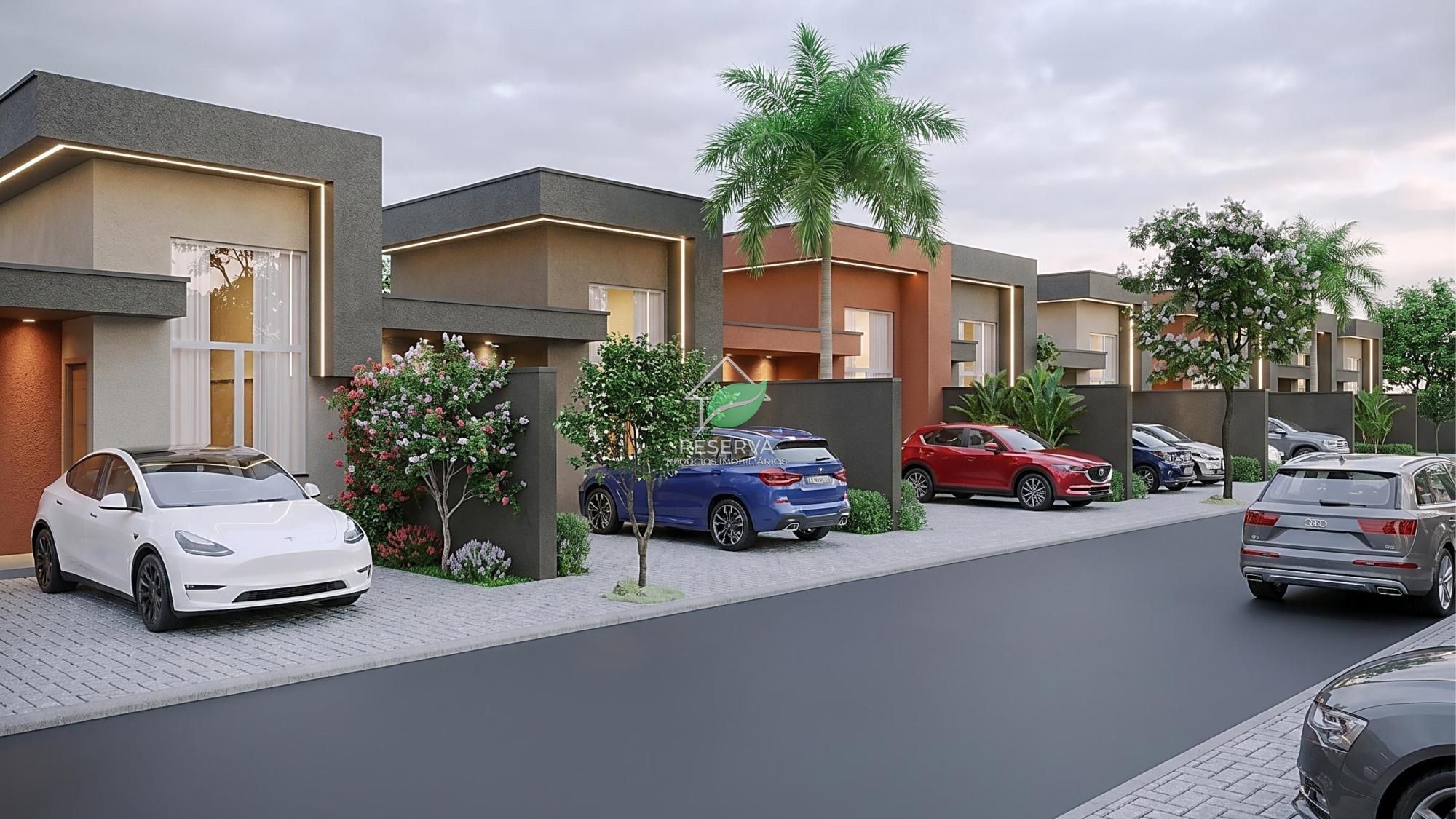 Sua casa própria está mais perto do que você imagina!
