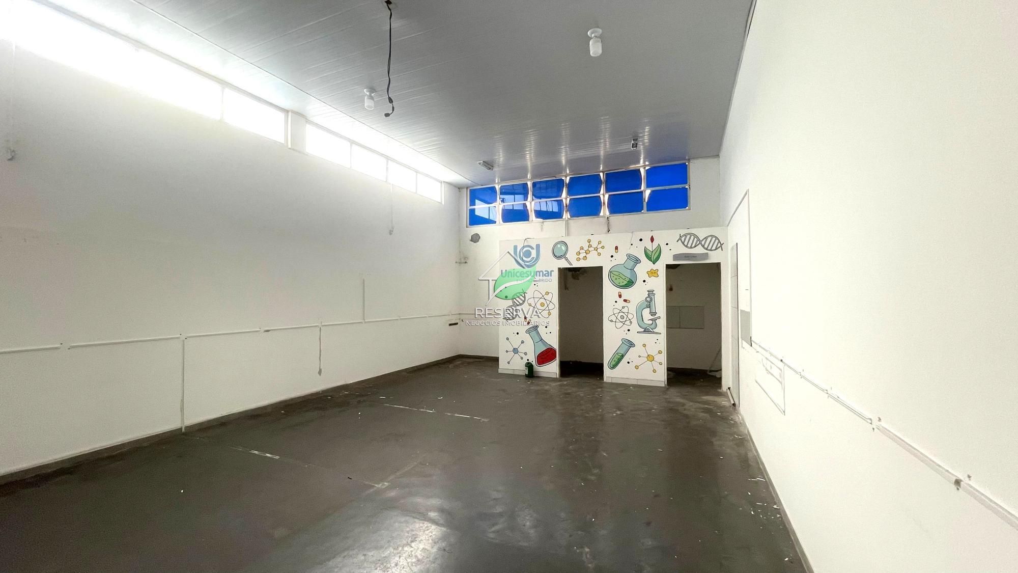 Área Comercial à Venda e para Locação – Margens da BR-277.