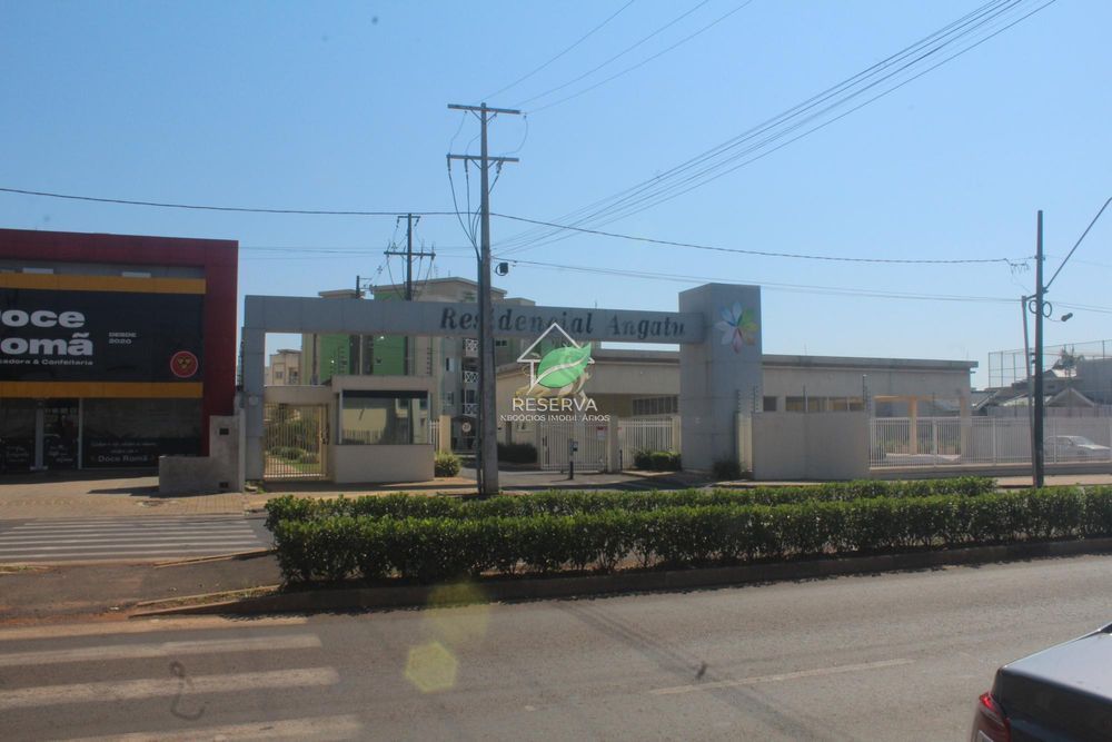 Residencial Angatu – Qualidade de vida em um bairro completo