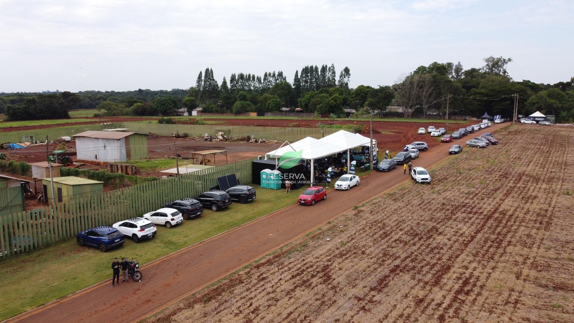 Estância Legendária – Novo Lançamento em Região Estratégica de Foz do Iguaçu