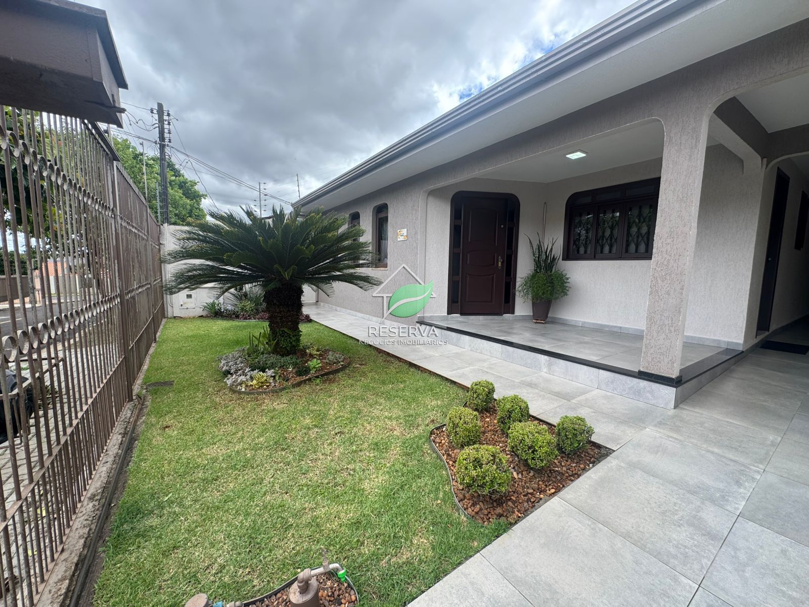 Casa 3 dormitórios à venda Conjunto Libra Foz do Iguaçu/PR