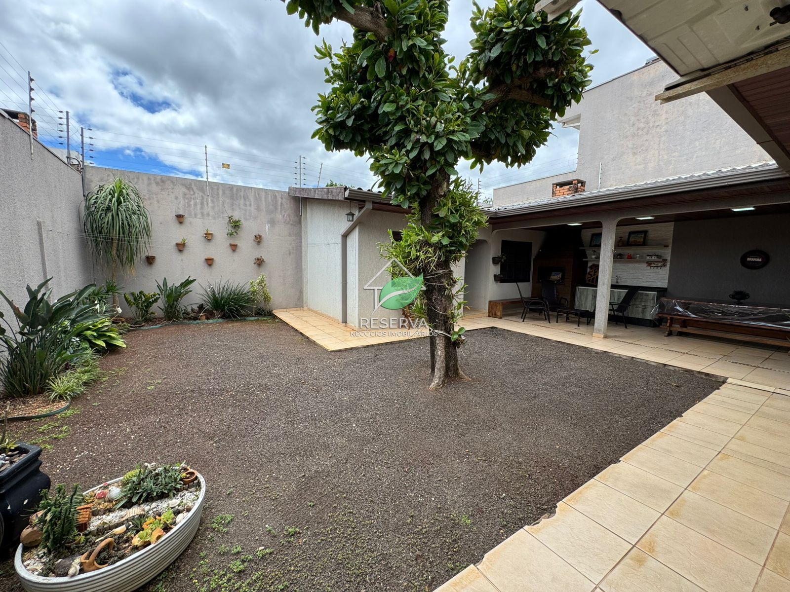 Casa 3 dormitórios à venda Conjunto Libra Foz do Iguaçu/PR