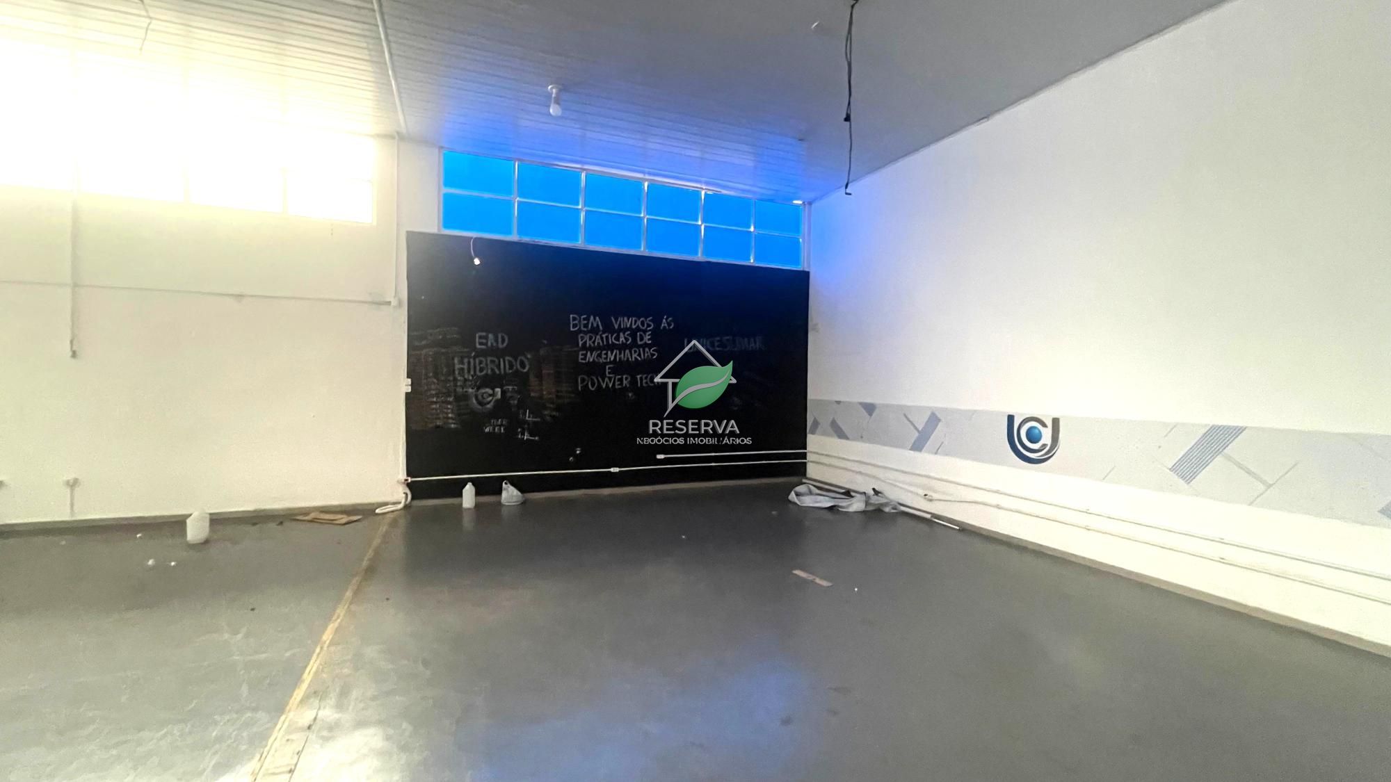 Área Comercial à Venda e para Locação – Margens da BR-277.