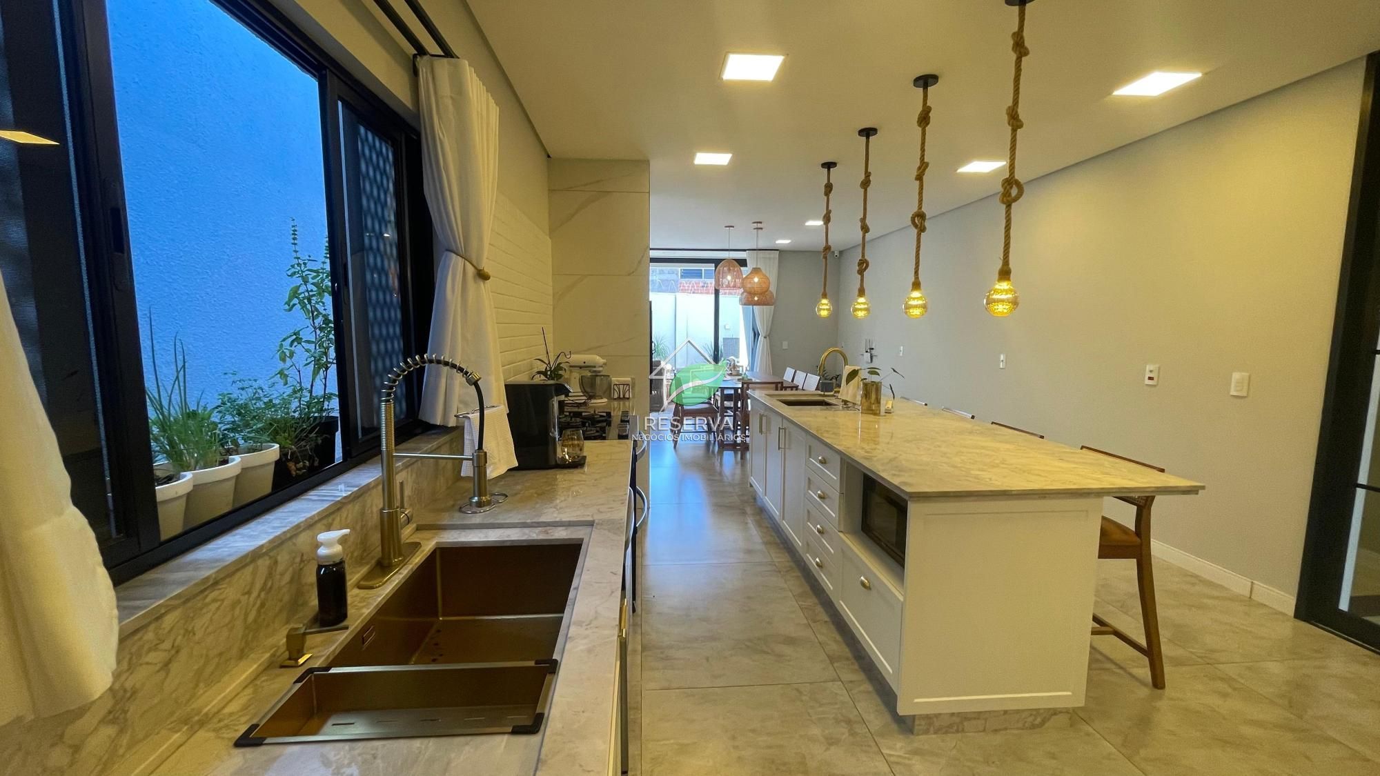 Casa Térrea a venda no Condomínio Safira – Foz do Iguaçu/PR ?