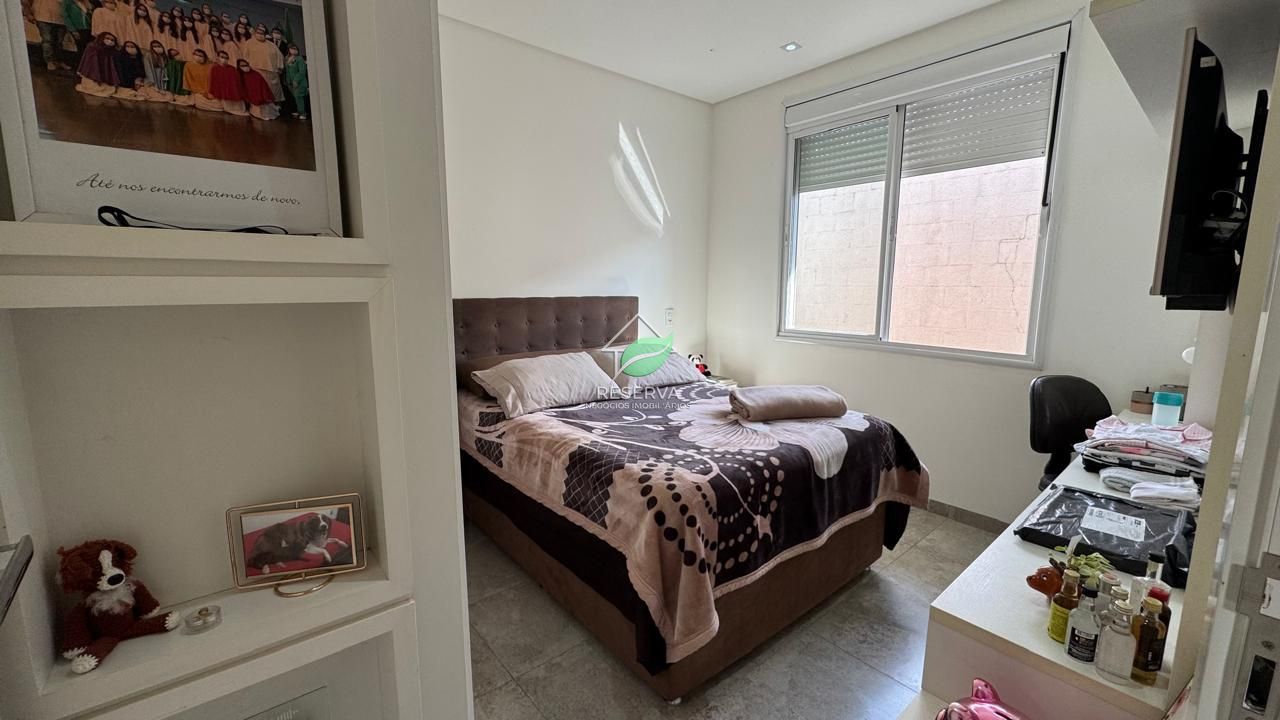 Casa com Mezanino no Condomínio Residencial Florença – Foz do Iguaçu/PR