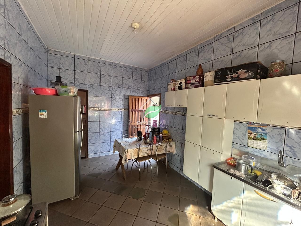 Casa à Venda no Portal da Foz – Excelente Localização e Amplo Espaço