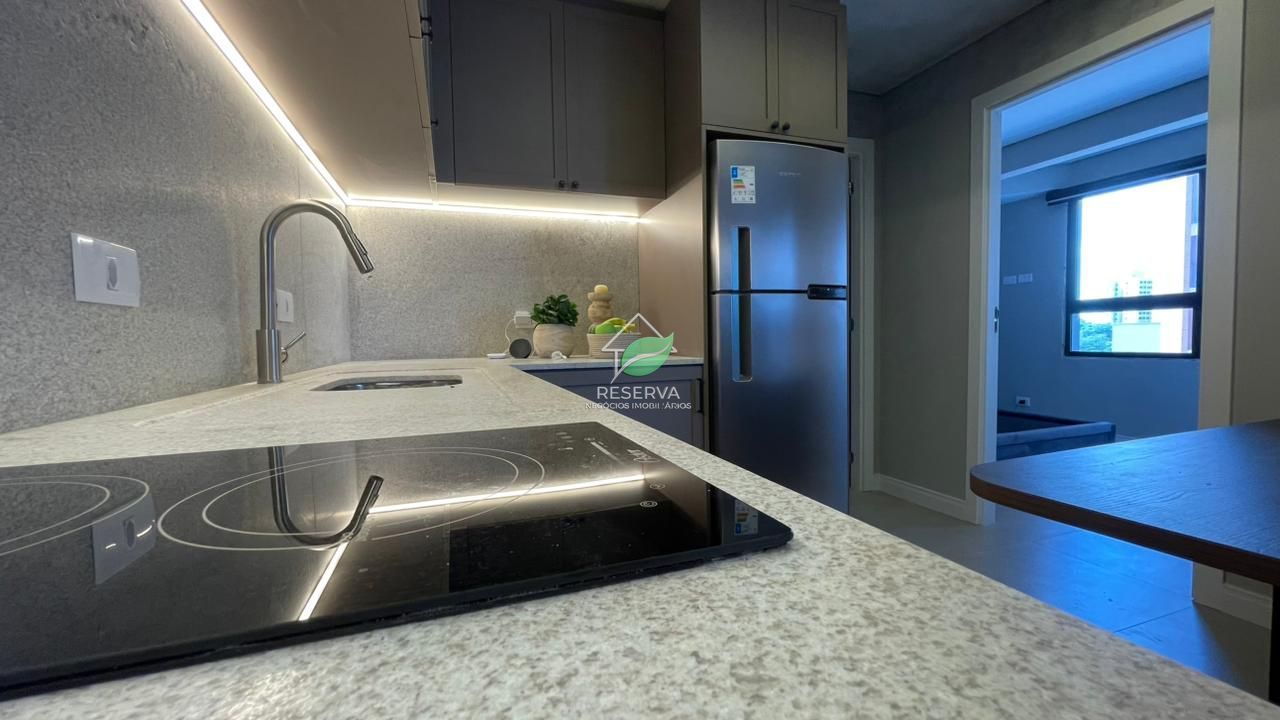Apartamento à venda – Sunset 3635 | Av. Paraná – Foz do Iguaçu