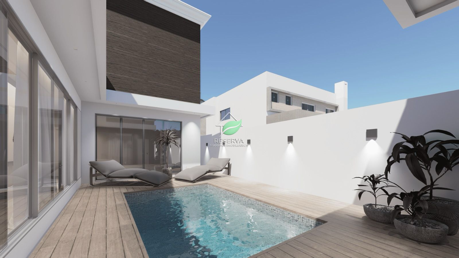 Casa em Condomínio 4 dormitórios à venda Remanso Foz do Iguaçu/PR