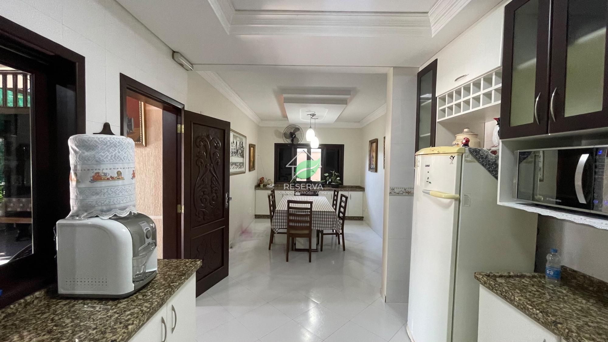 Casa de Alto Padrão à Venda | Vila Yolanda – Foz do Iguaçu/PR