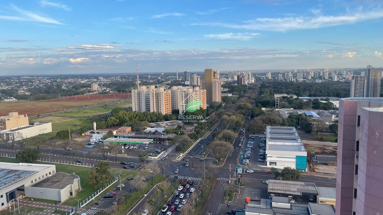 SUNSET 3635 – O NOVO ÍCONE URBANO DE FOZ DO IGUAÇU ?