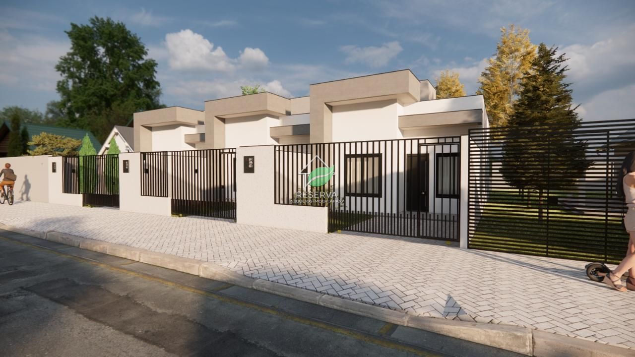 CASA GEMINADA À VENDA – REGIÃO DE TRÊS LAGOAS | FOZ DO IGUAÇU/PR