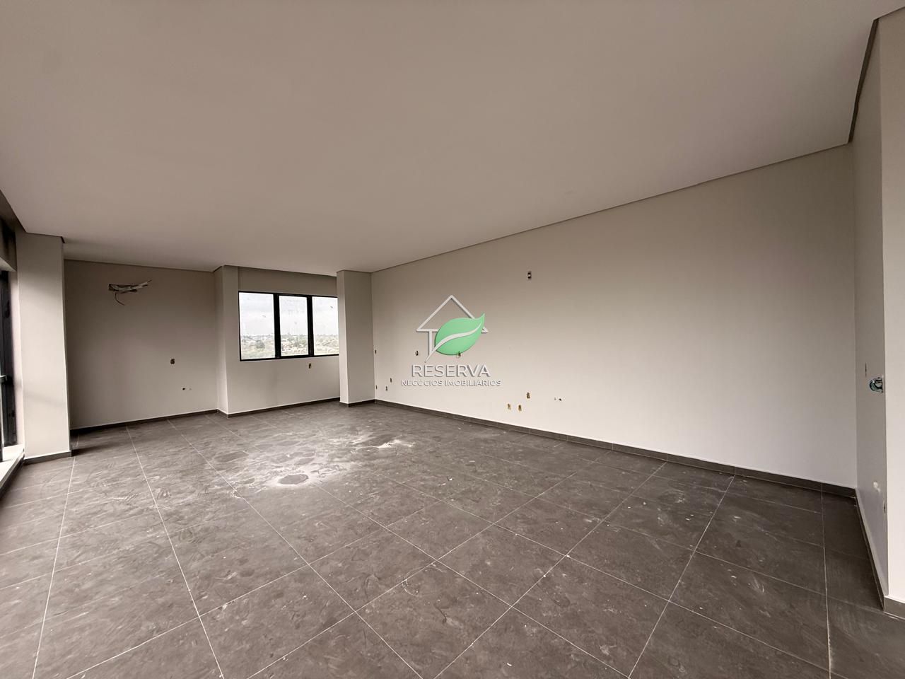 Sala Comercial para Locação – Life Office | Centro de Foz do Iguaçu