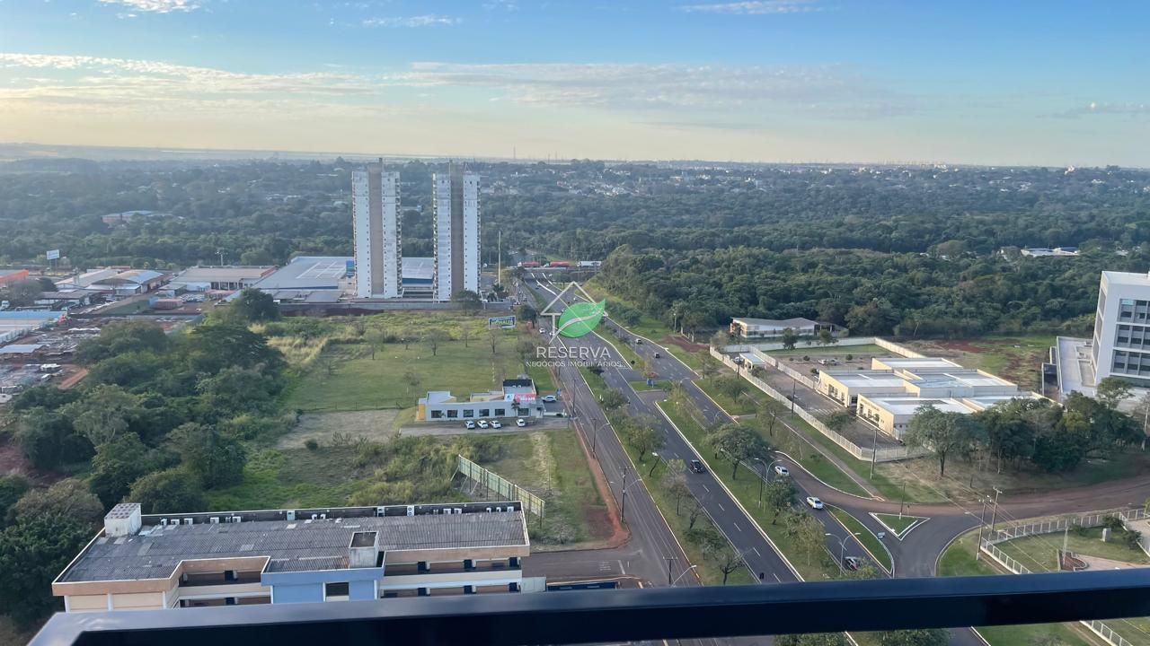 SUNSET 3635 – O NOVO ÍCONE URBANO DE FOZ DO IGUAÇU ?
