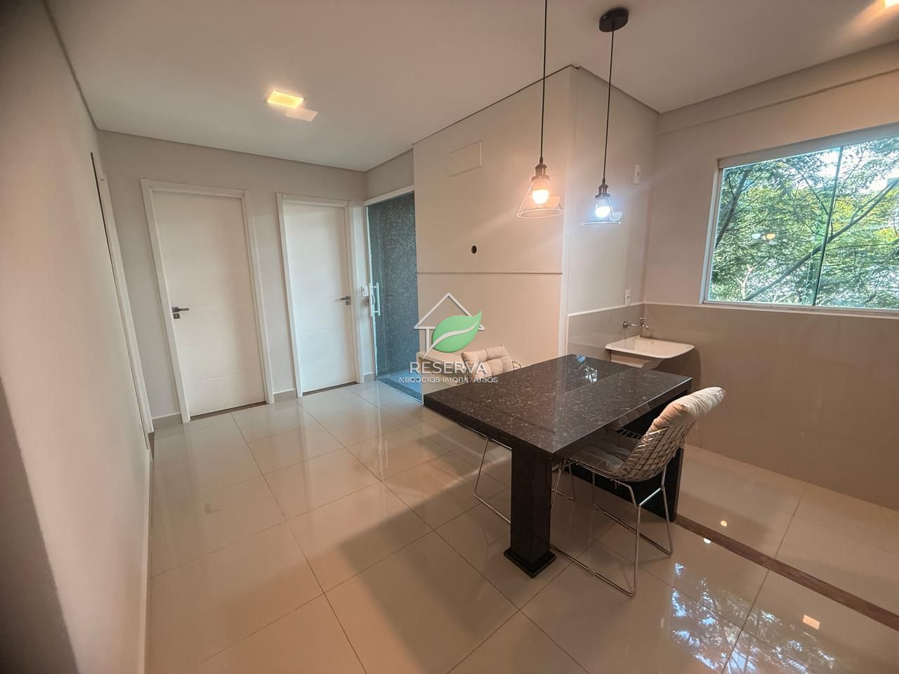 ? Apartamento para Locação | Residencial Milano – Foz do Iguaçu