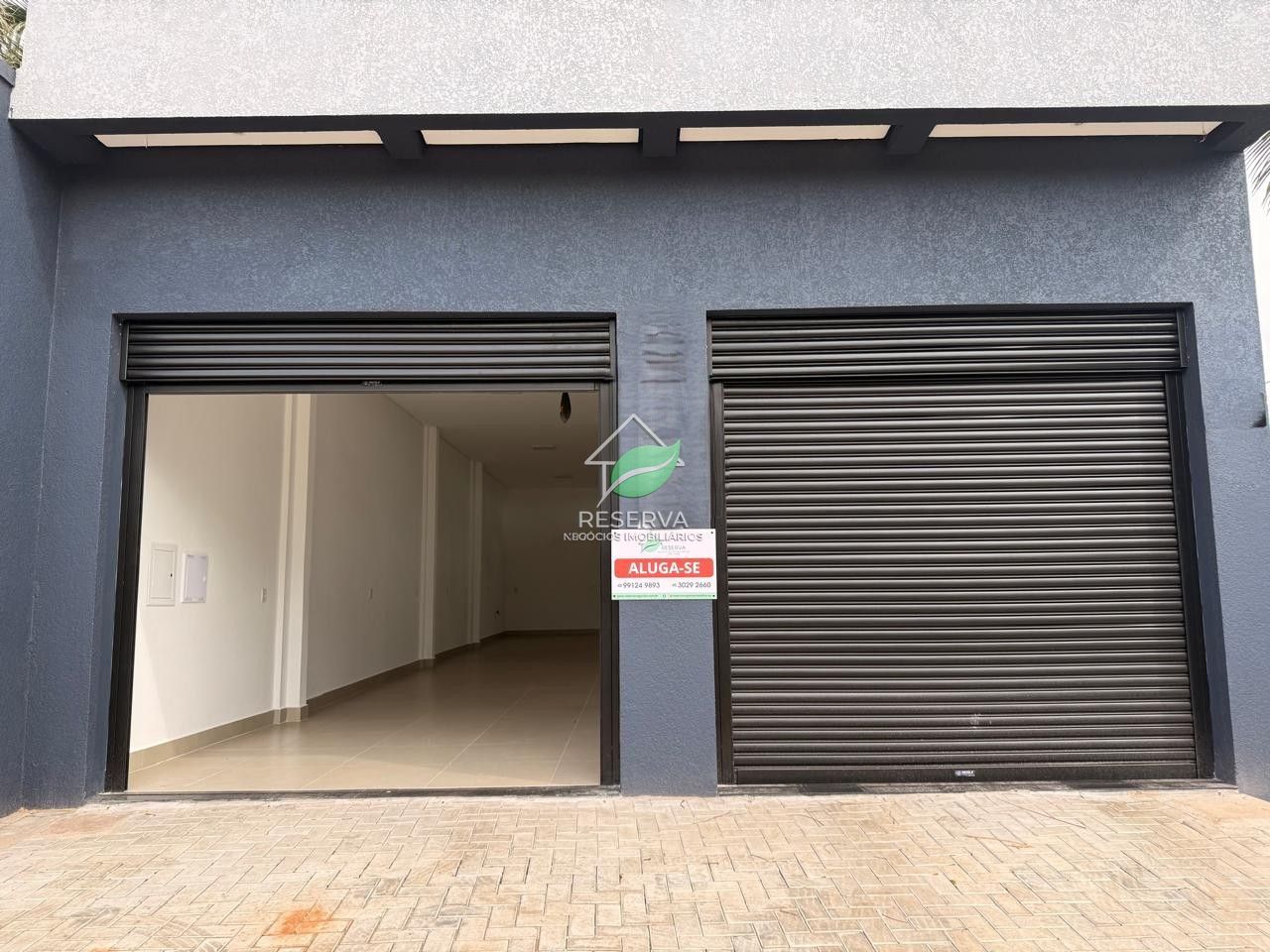 SALA COMERCIAL PARA LOCAÇÃO | JARDIM PANORAMA