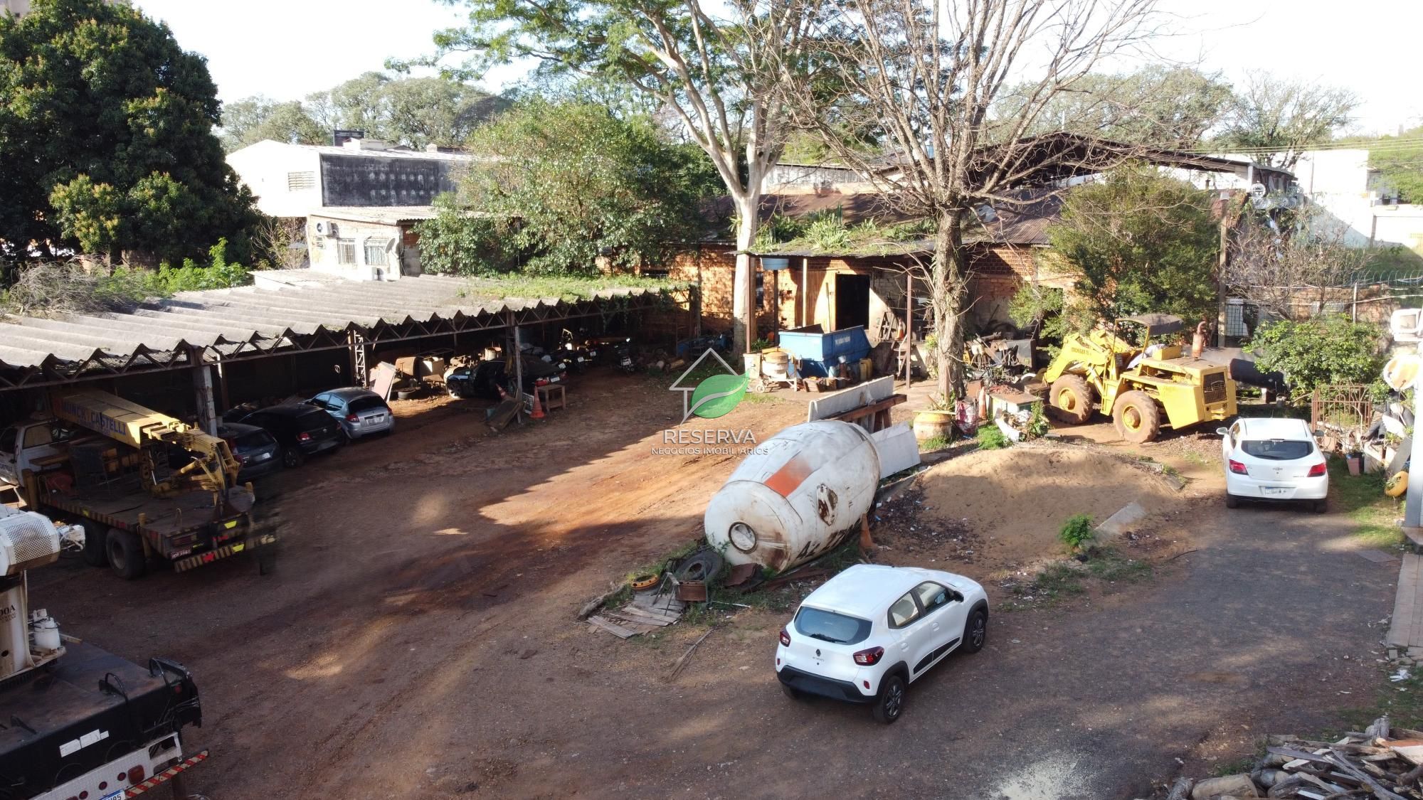 Área Comercial Premium à Venda na Av. JK – Oportunidade Única