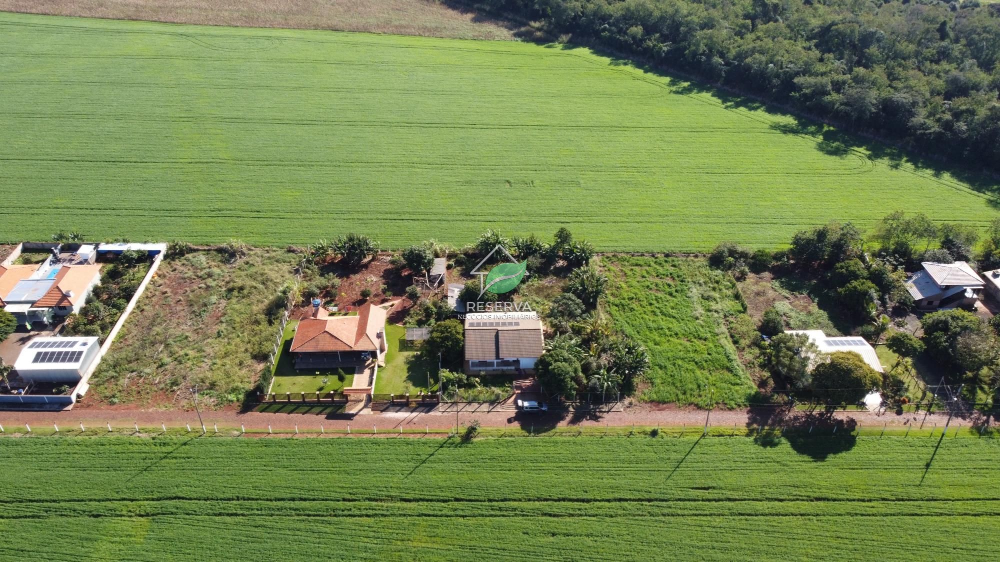 Chácara 2 dormitórios à venda Área Rural Distrito de São José do Itavó Itaipulândia/PR