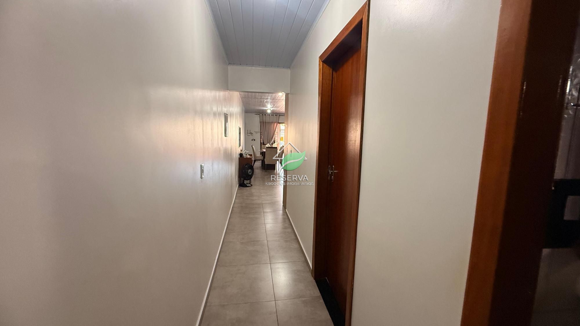 Casa 100% Mobiliada para Locação – Região Três Lagoas, Foz do Iguaçu!