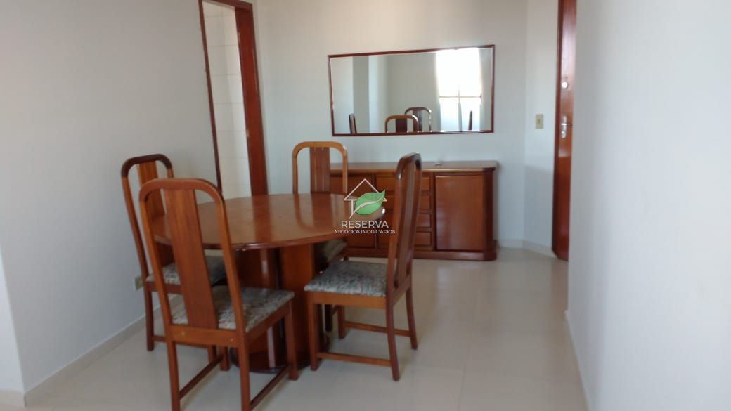 Apartamento à Venda no Centro de Foz do Iguaçu | Edifício Solar dos Girassóis