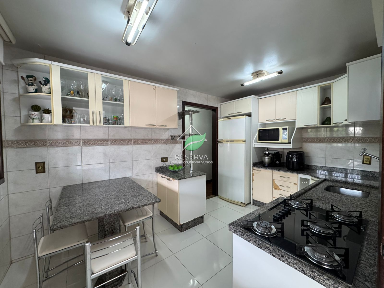 Casa 3 dormitórios à venda Conjunto Libra Foz do Iguaçu/PR
