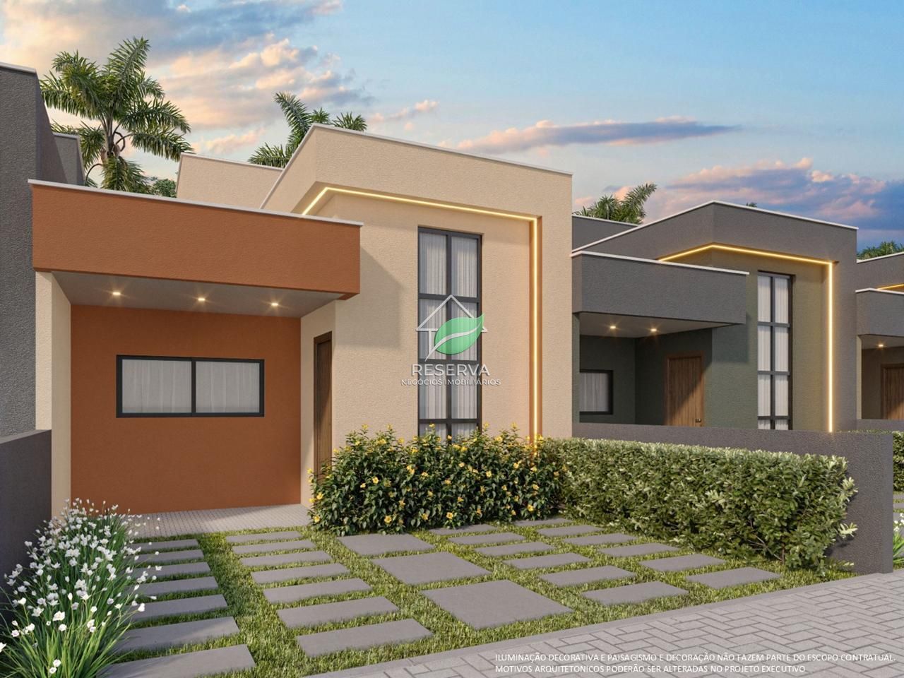 Sua casa própria está mais perto do que você imagina!