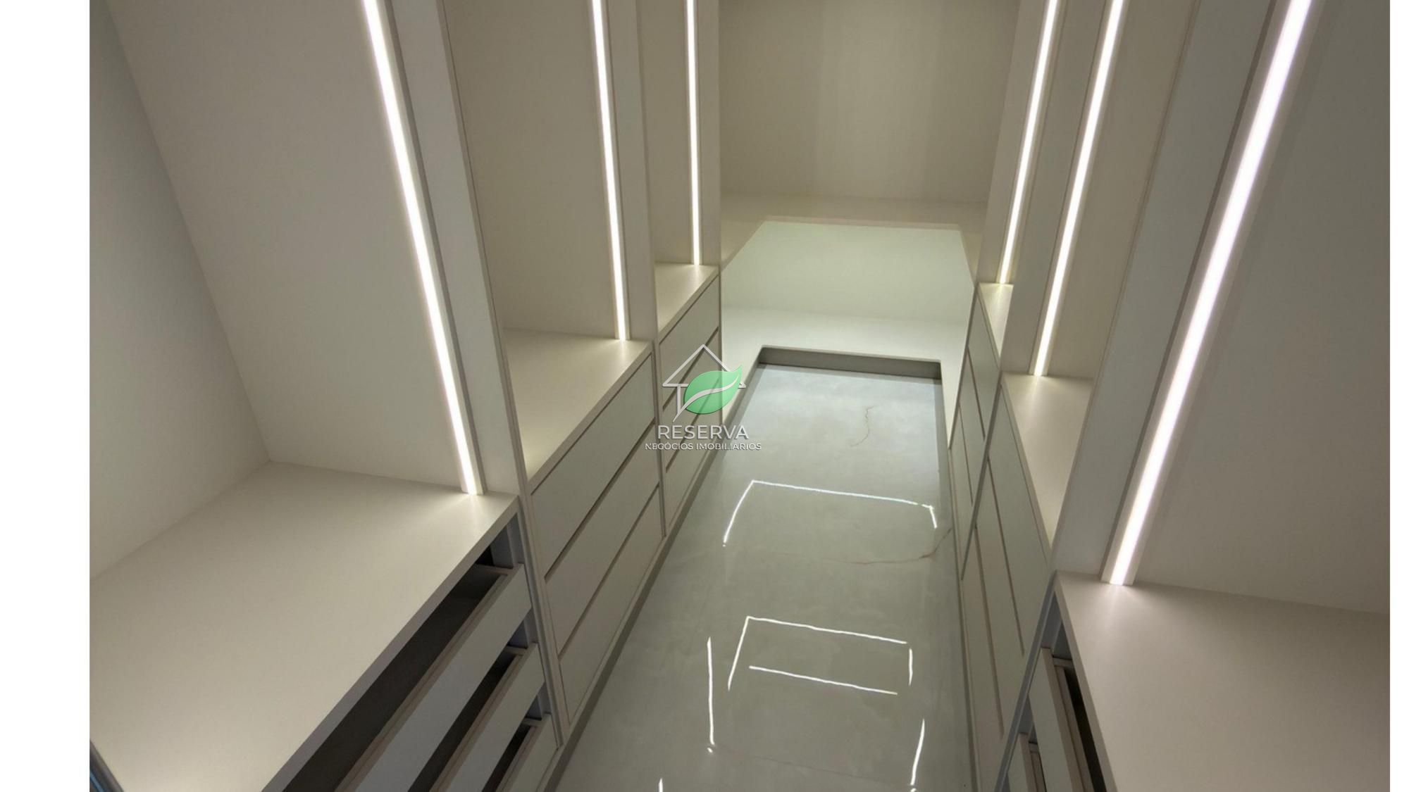 Casa em Condomínio 4 dormitórios à venda Remanso Foz do Iguaçu/PR