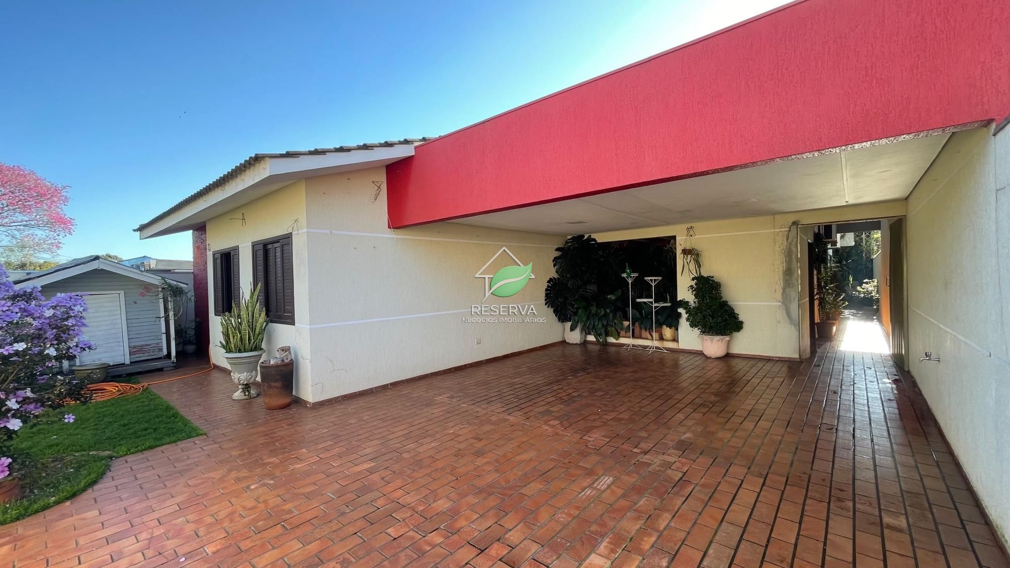 Casa de Alto Padrão à Venda | Vila Yolanda – Foz do Iguaçu/PR