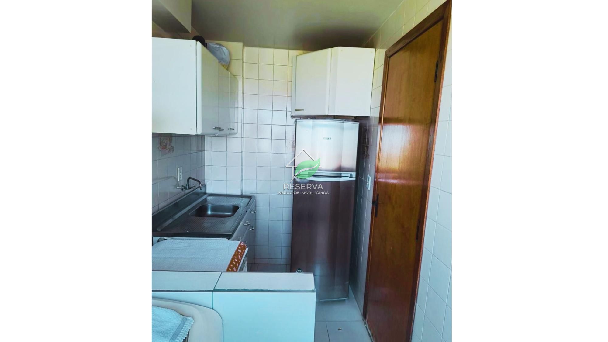 APARTAMENTO À VENDA – EDIFÍCIO CHEVERNY | FOZ DO IGUAÇU/PR